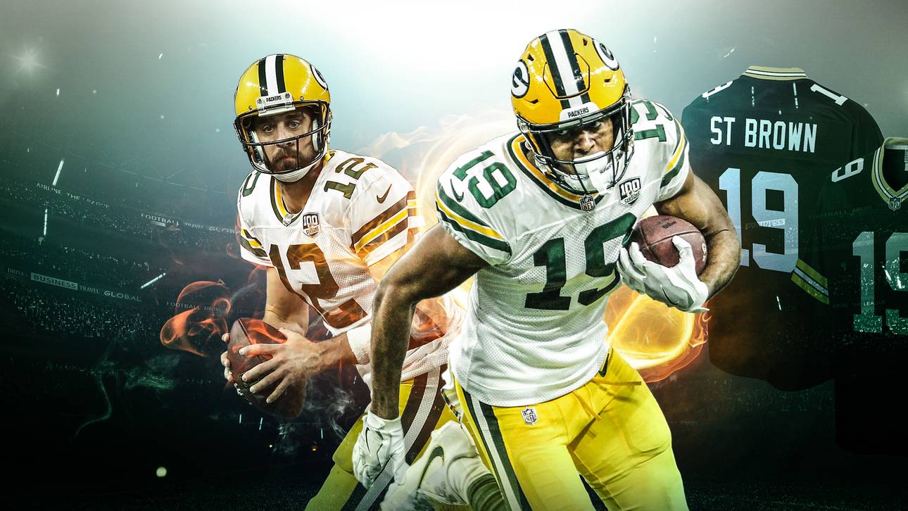 Aufstieg der deutschen NFL-Hoffnung