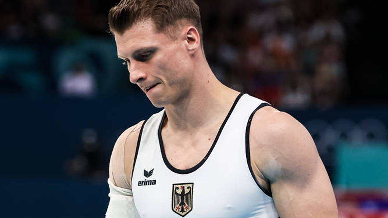 Ein Olympia-Drama hallt nach