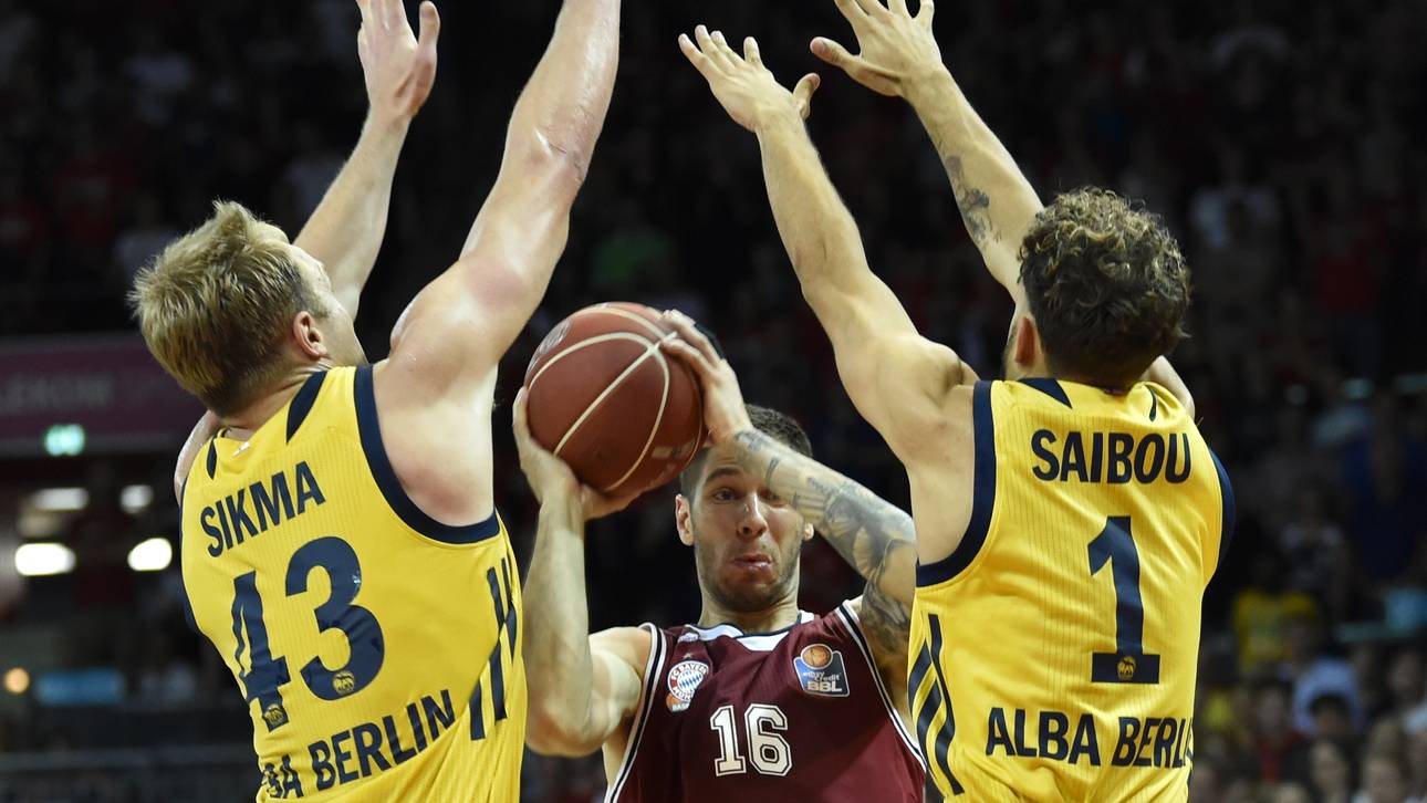 Alle Infos zum BBL-Finale