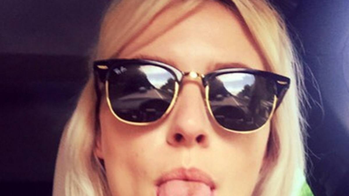 Heute ist sie eines der bekanntesten Models in Deutschland