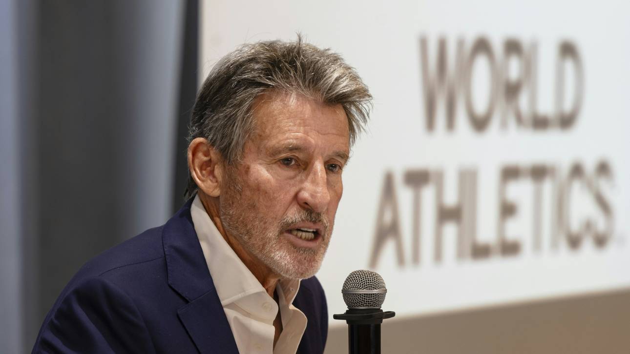 Doping in Kenia: Coe sieht WM als Chance