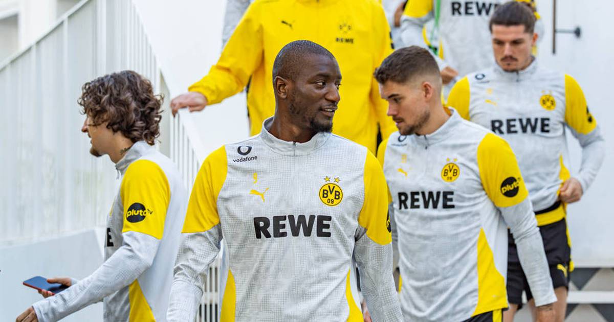 Wird dieser Umstand dem BVB zum Verhängnis?