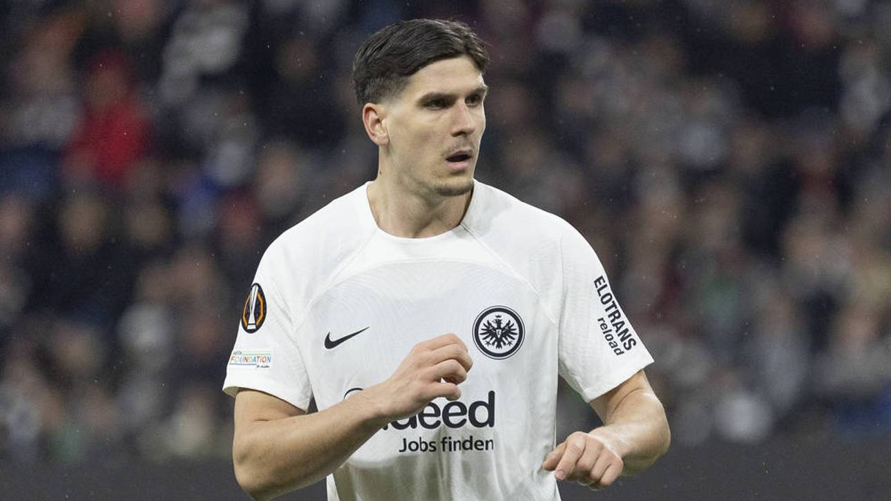 Freiburg holt SGE-Stürmer