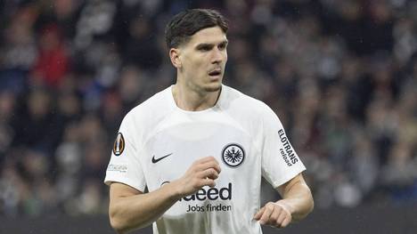Igor Matanovic wechselt zum SC Freiburg