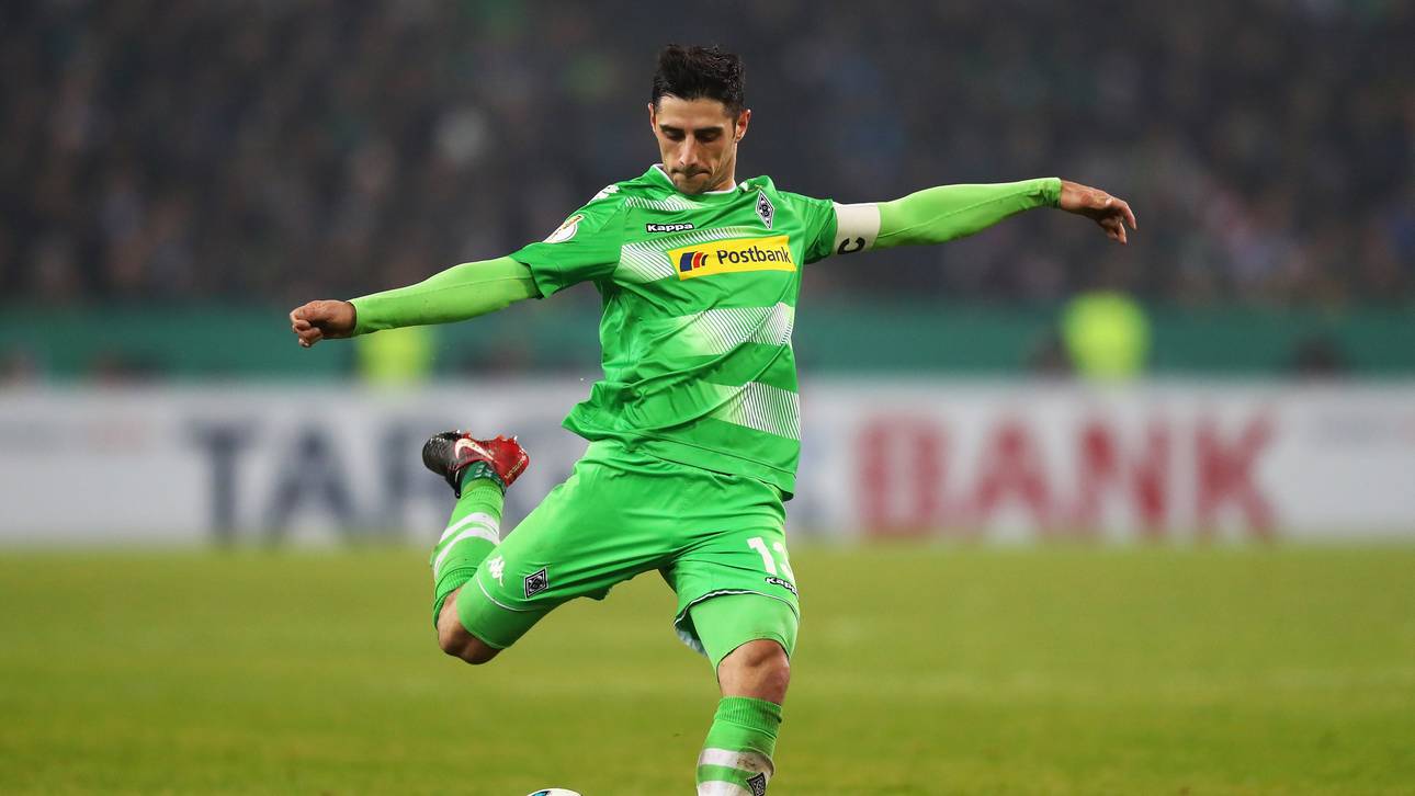 Stindl spricht über seine Zukunft
