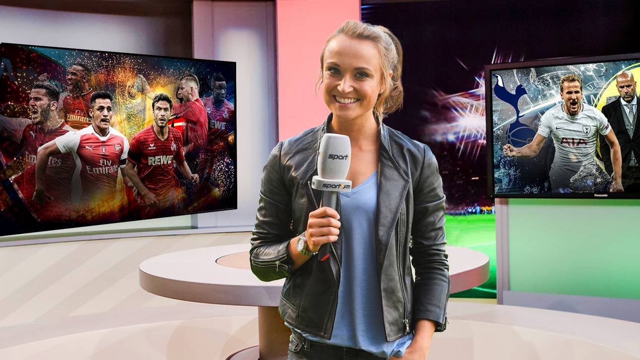 Die Themen in Bundesliga Aktuell