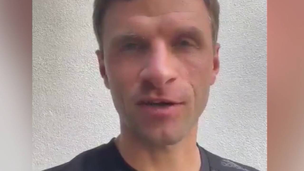 Nächster Rückschlag für Bayern-Star