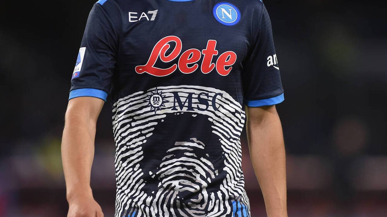 Napoli stolpert in Sassuolo