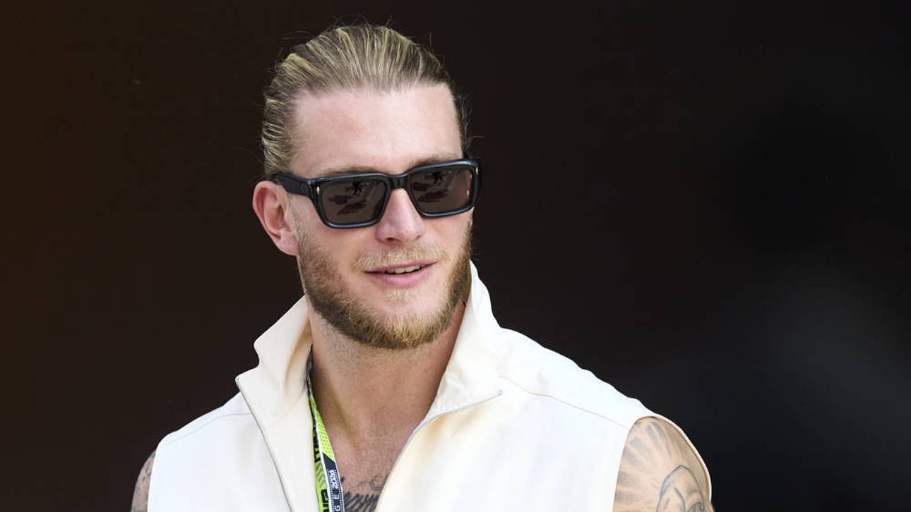 Startet Loris Karius bald als DJ durch?