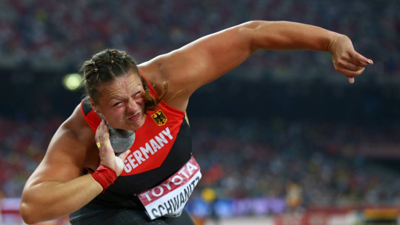 Schwanitz und Storl siegreich