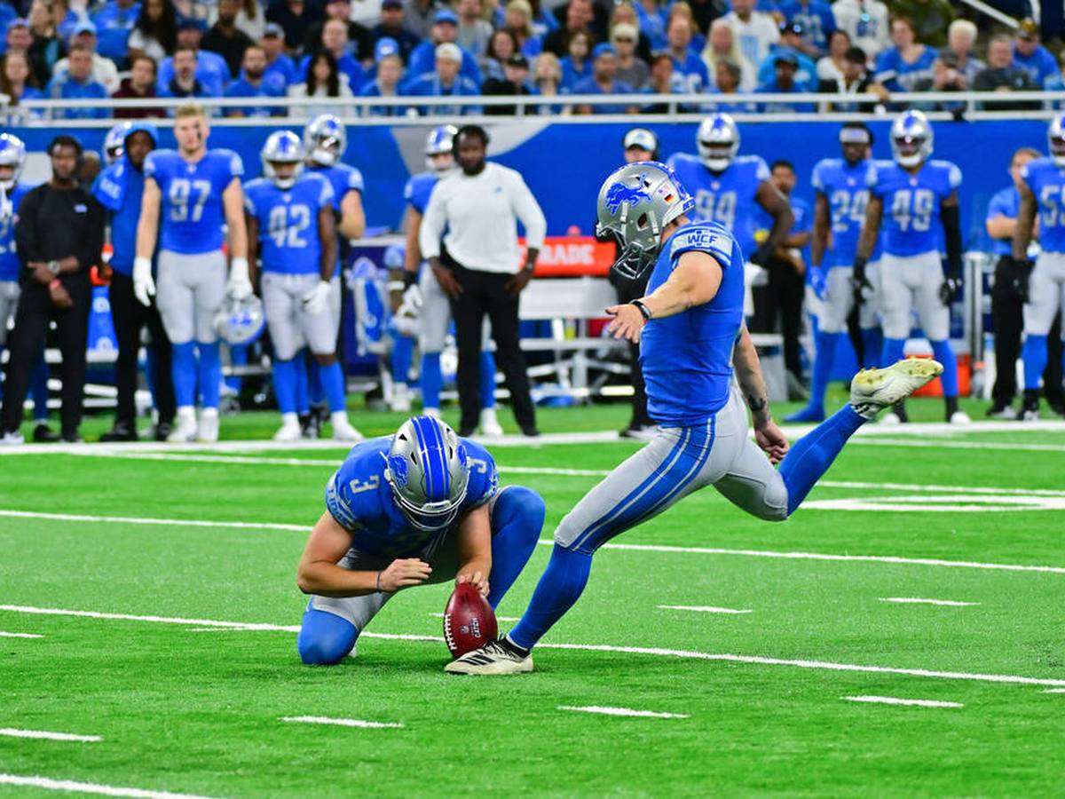 Green Bay Packers entlassen Nürnberger Kicker Dominik Eberle