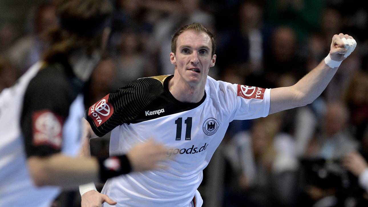 Glandorf-Comeback freut Kretzschmar