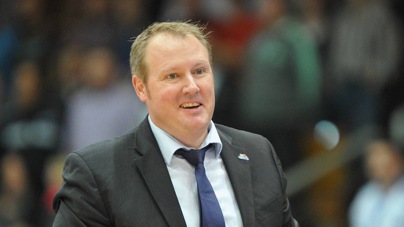 Vechta findet neuen Trainer