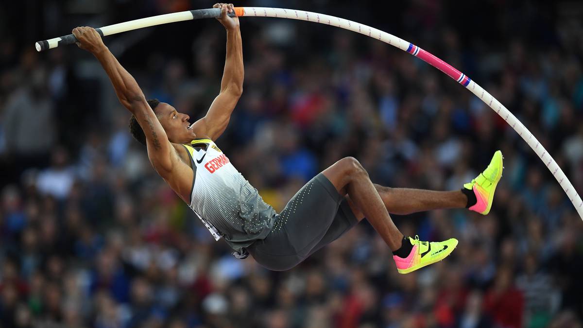 Stabhochsprung - RAPHAEL HOLZDEPPE: 2013 wurde Holzdeppe in Moskau Weltmeister, bei der EM hat der 28-Jährige aber nur Außenseiterchancen. Mit einer Höhe von 5,81 Meter ist noch Luft nach oben. SPORT1-Prognose: Keine Medaille