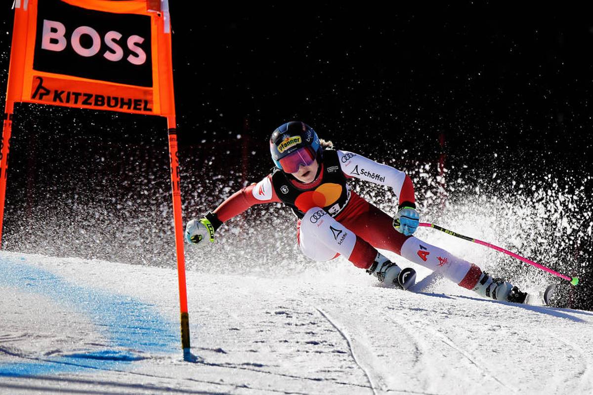 "Bricht mir das Herz": Ski-Talent beendet Karriere 