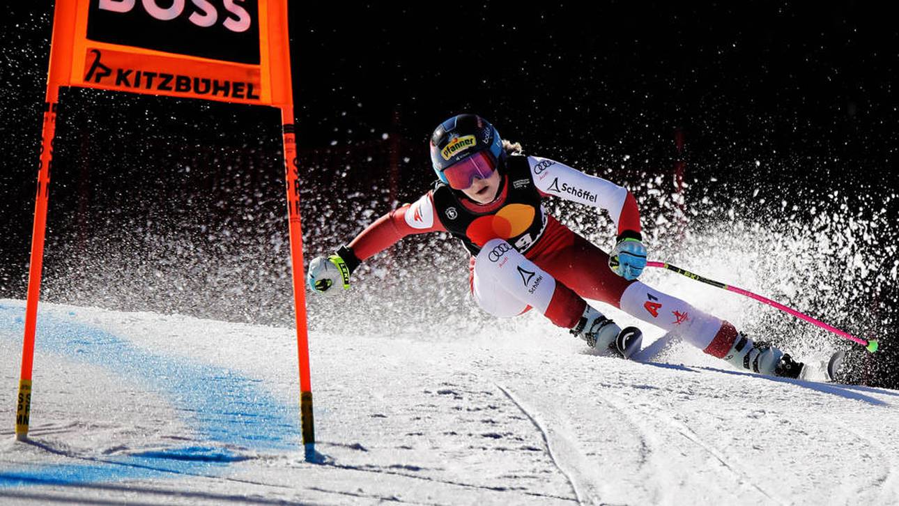 Ski-Talent beendet Karriere mit 21