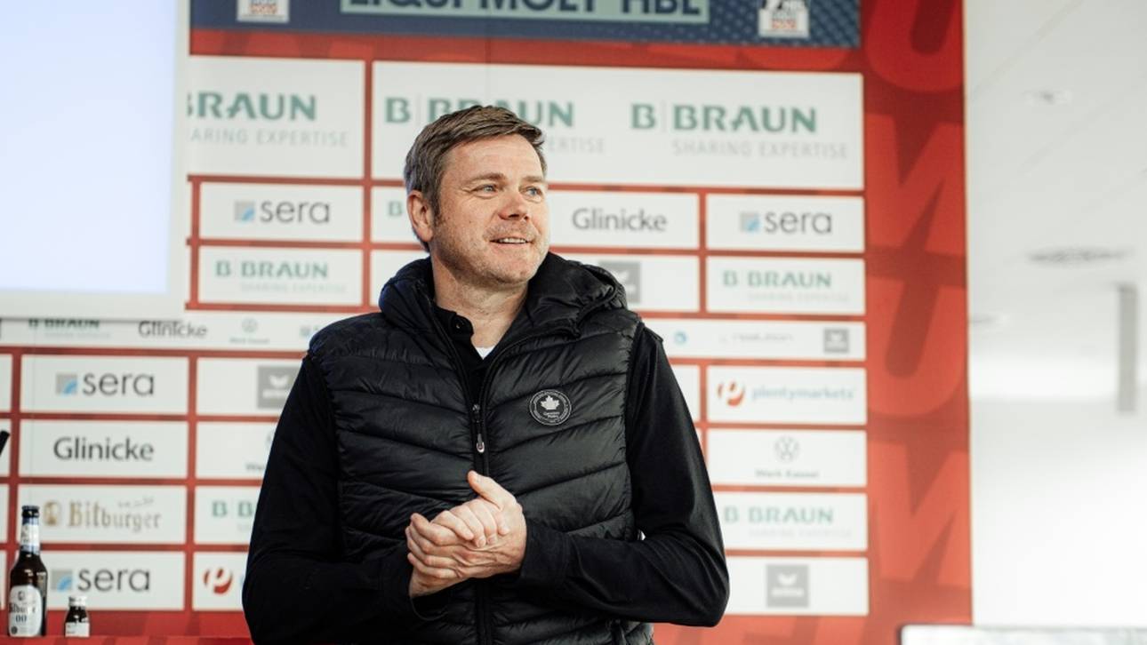 HBL-Paukenschlag! Urgestein geht