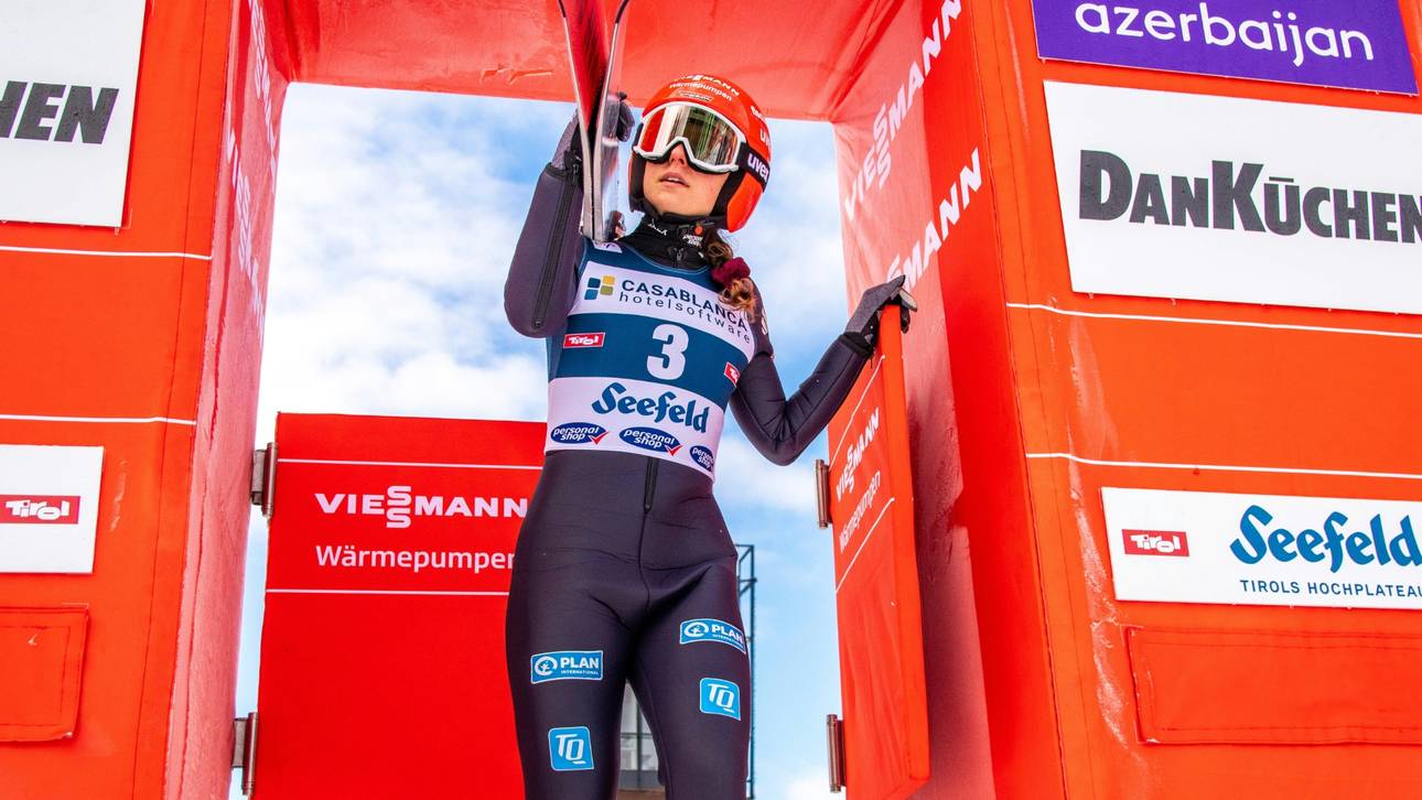 Wintersport-Star: „Tut enorm weh“