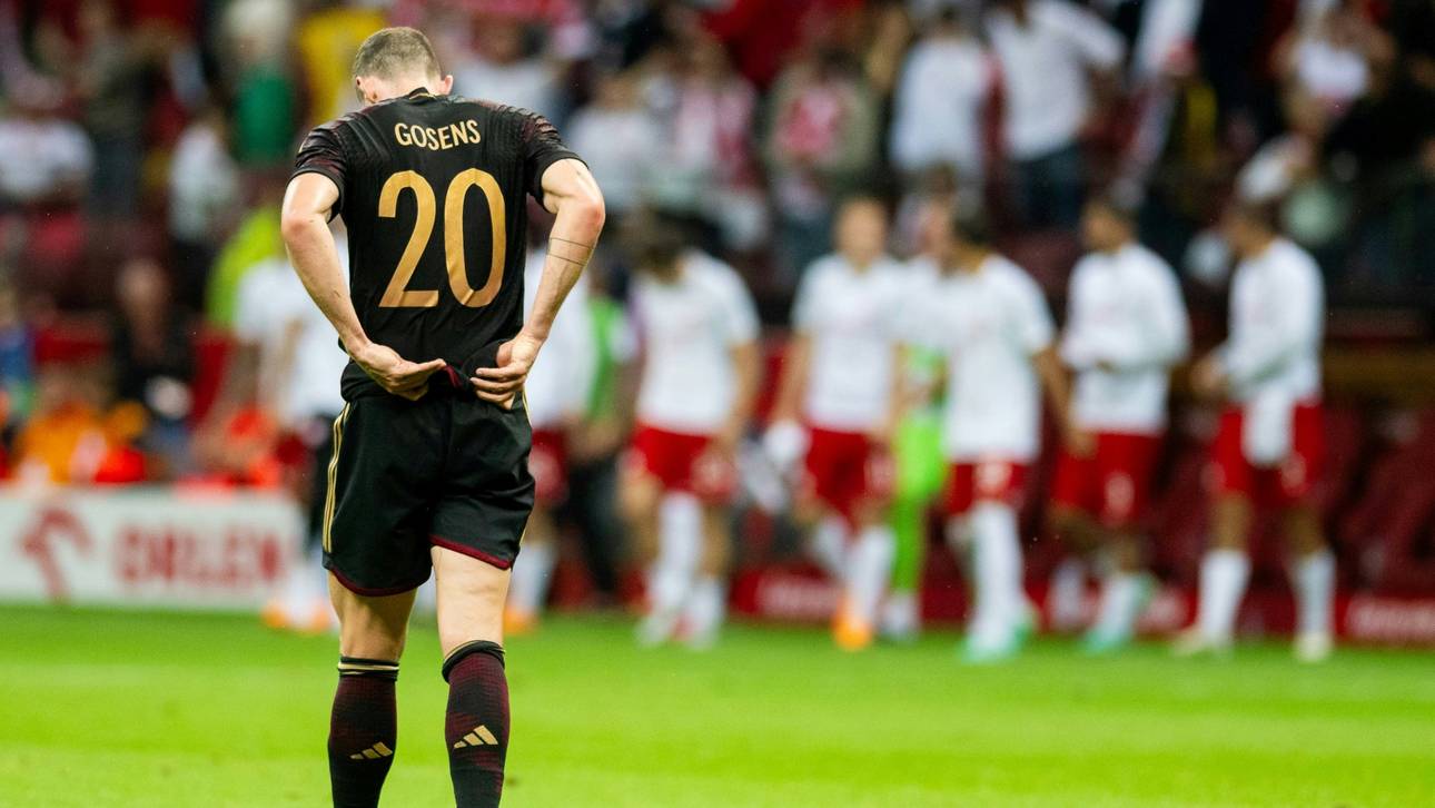 Ein Jahr vor Heim-EM: Misserfolge dämpfen die Vorfreude