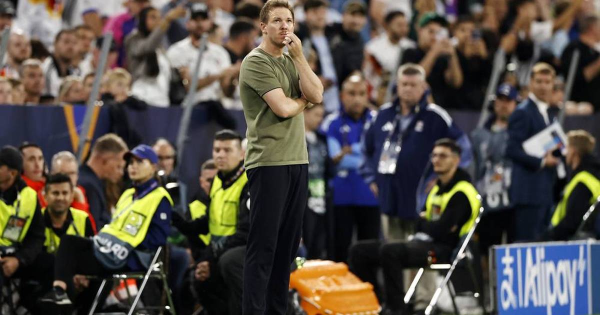 Nations League: Portugal destroys Germany's title dreams