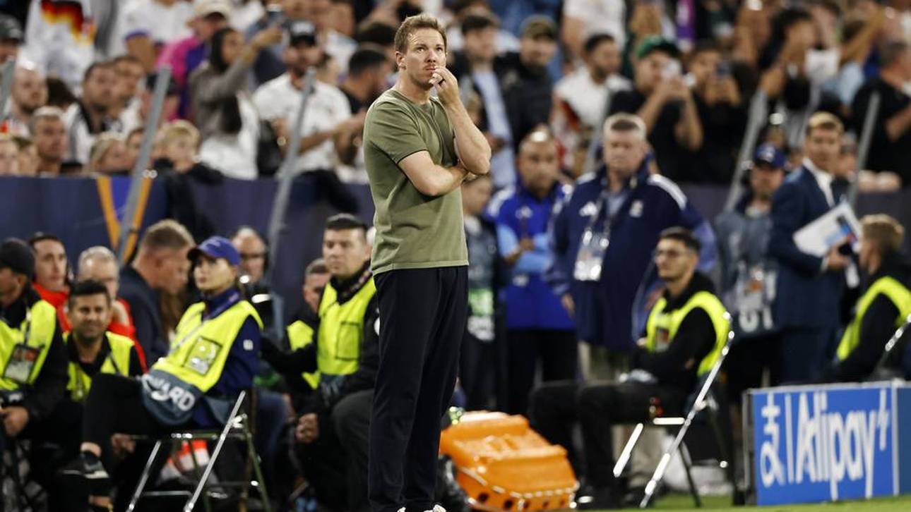 Deutscher Titeltraum geplatzt