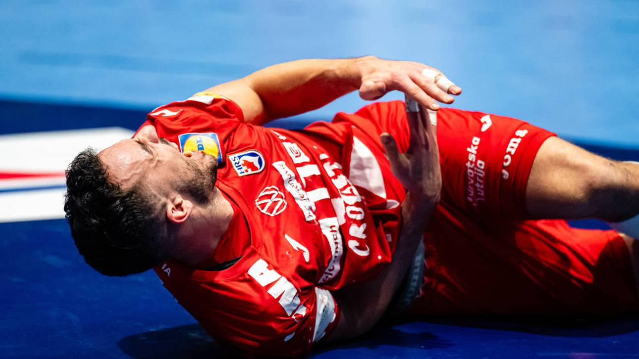 Deutschem Gegner fehlt wichtige Säule