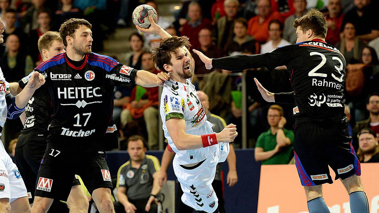 Füchse melden sich zurück