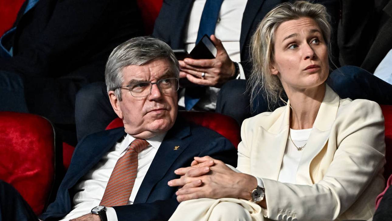 Wird ein Olympia-Beben zum Fiasko?