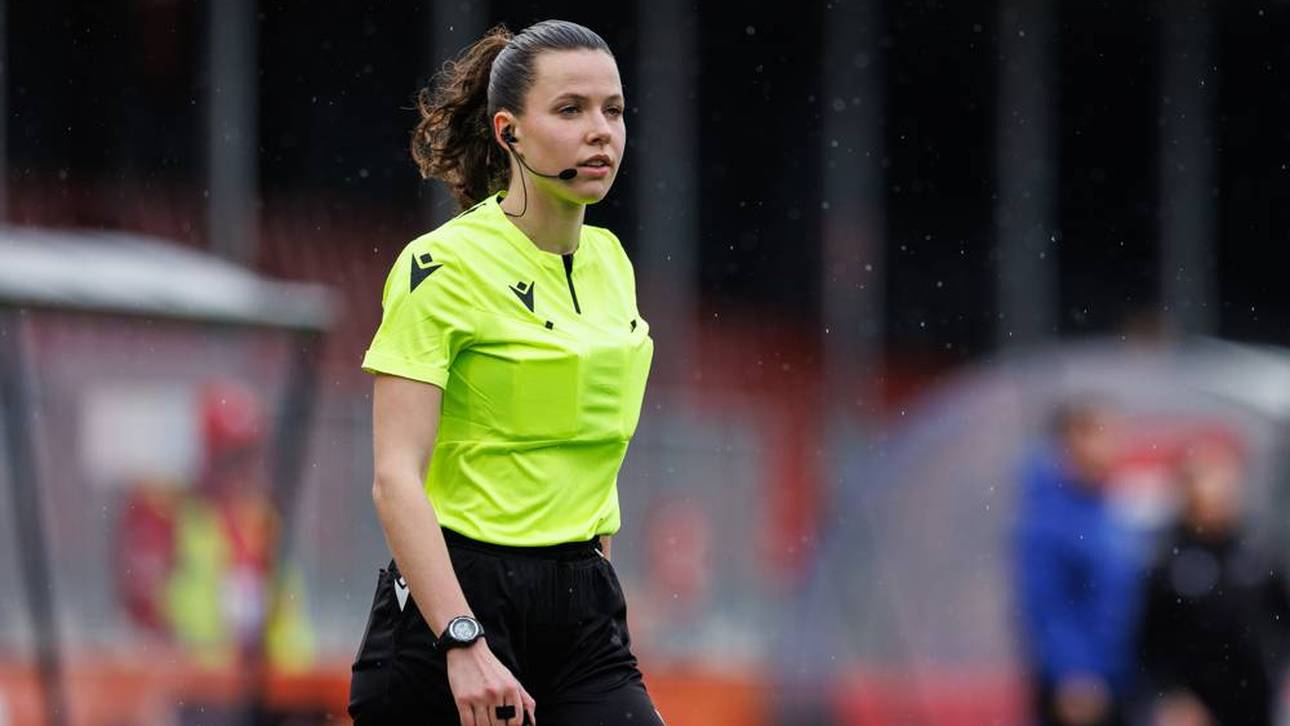 Ärger über kuriosen Schlusspfiff