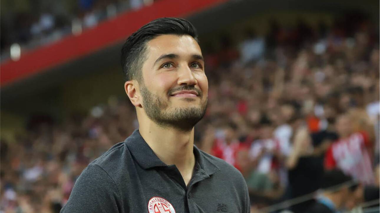 Der verlorene Sohn ist zurück