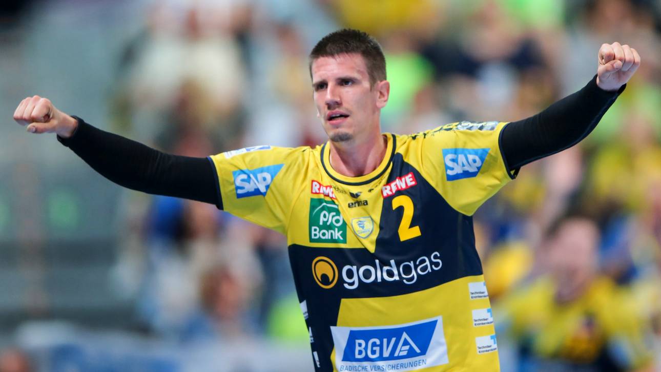 Schmid erneut zum MVP gekürt