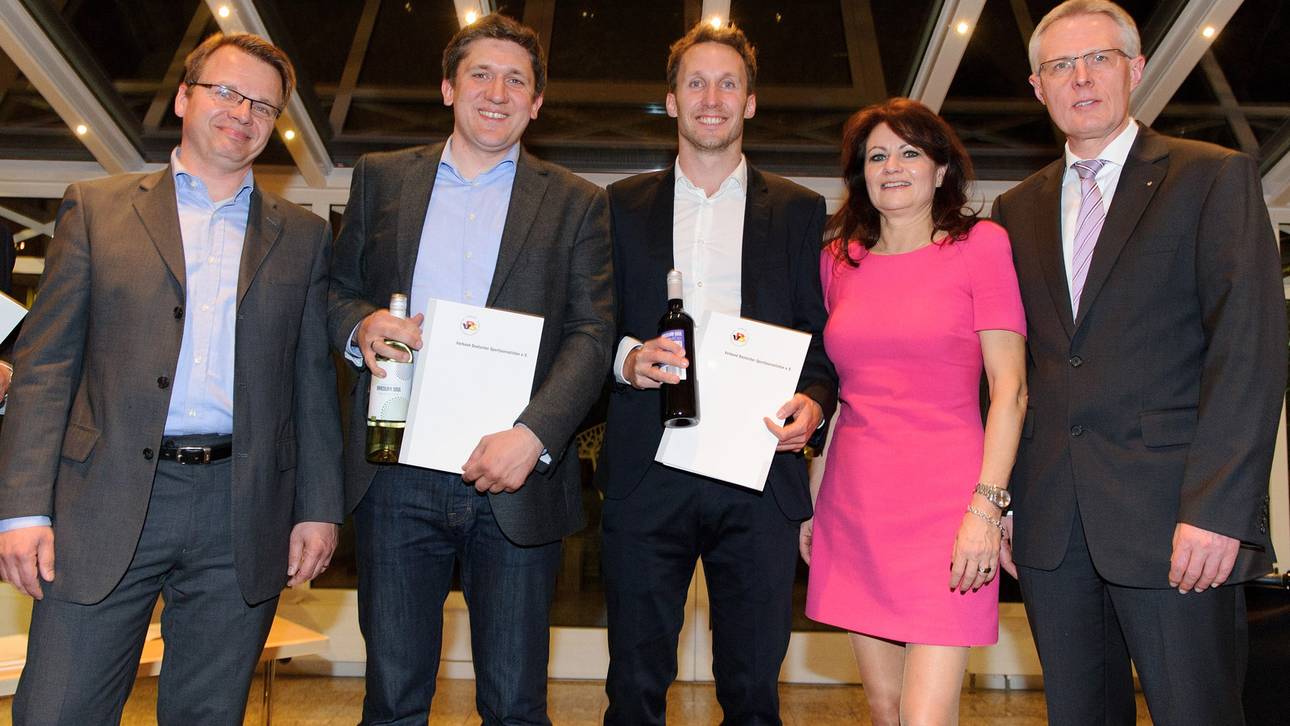 SPORT1-Stories ausgezeichnet