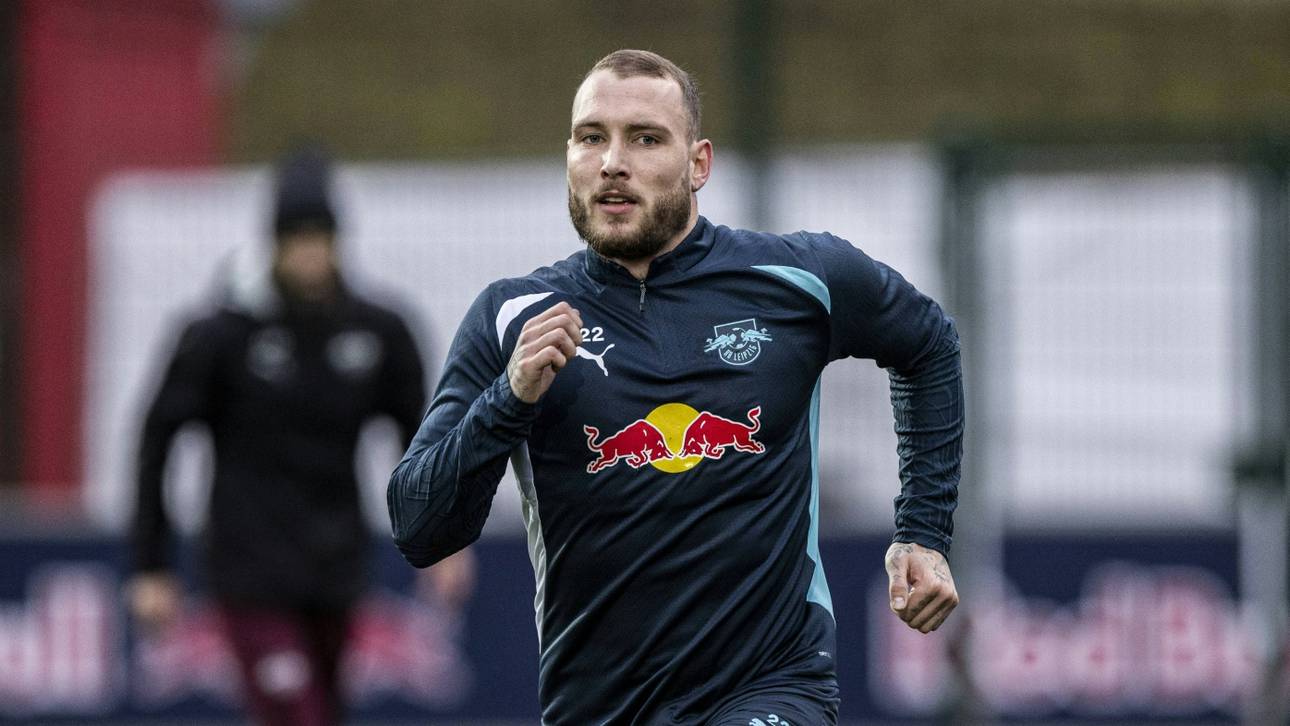 DFB-Star vor Comeback in München