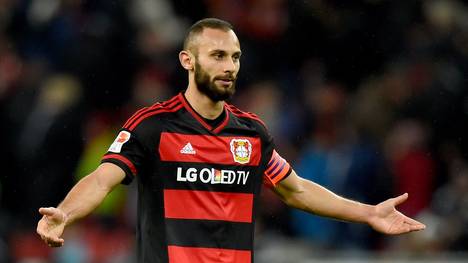 Ömer Toprak würde mit Leverkusen im kommenden Jahr Champions League spielen