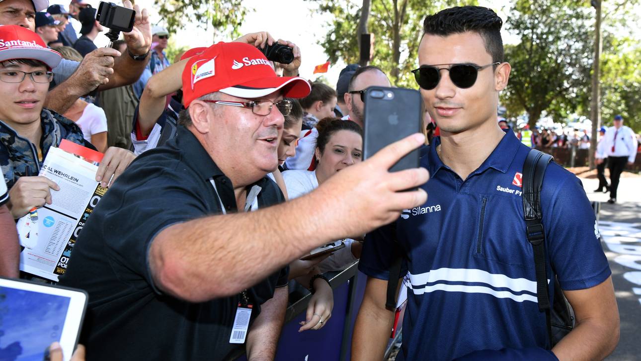 Wehrlein verrät Verletzungsdetails