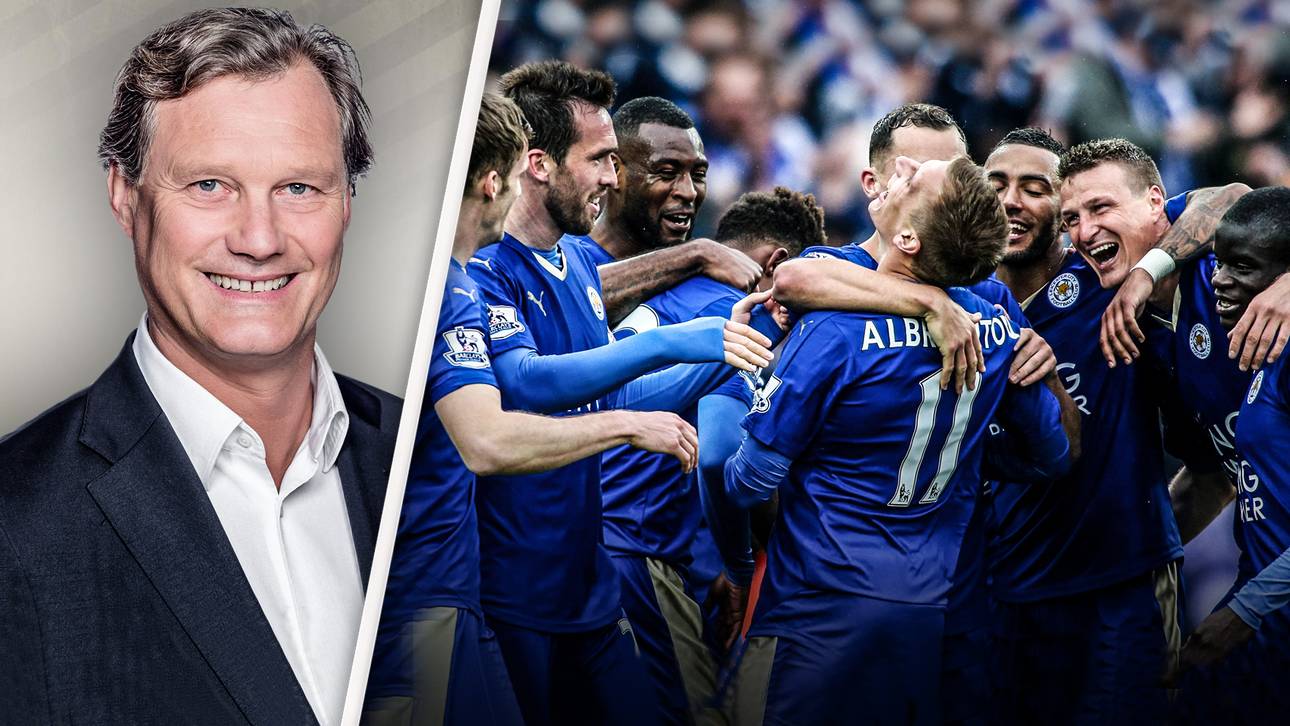 Kommentar: Wir wollen auch ein Lester!