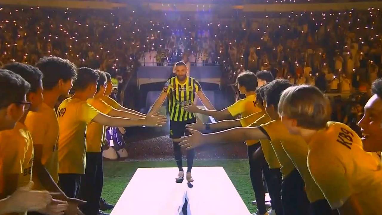 Verändert dieser Wechsel den Fußball?