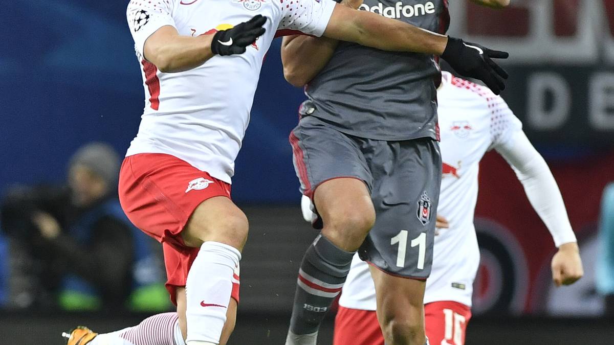 DIEGO DEMME: Beschränkte sich auf den defensiven Part im zentralen Mittelfeld und erledigte den Job zuverlässig. In manchen Situationen zu weit weg vom Gegenspieler. Insgesamt ein solider Auftritt SPORT1-Note: 3