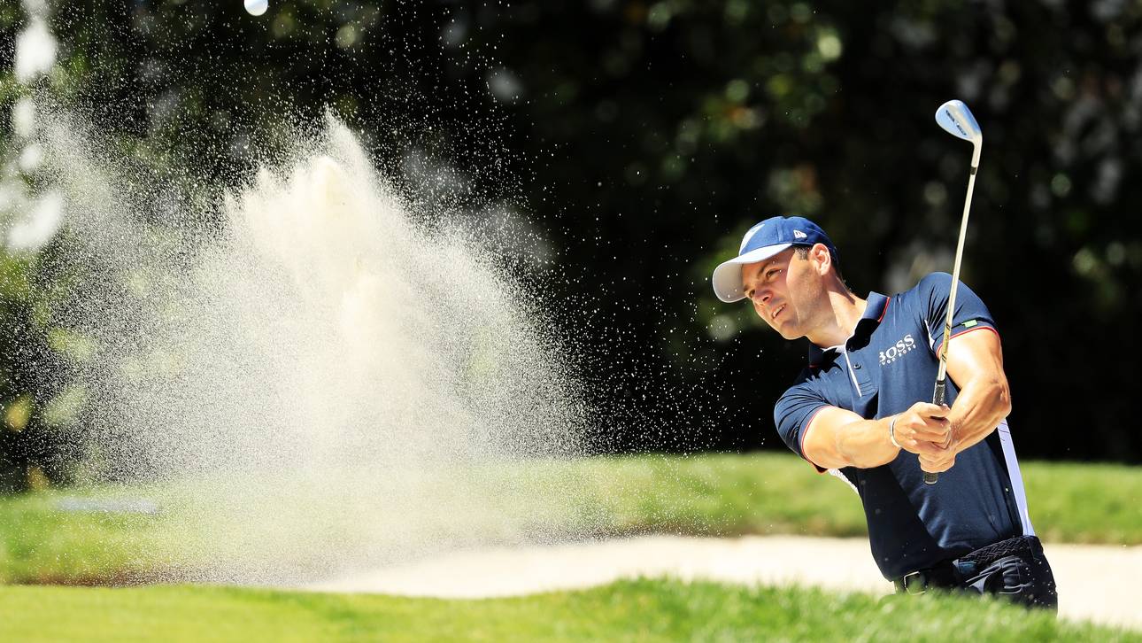 Kaymer verspielt Top-10-Platzierung