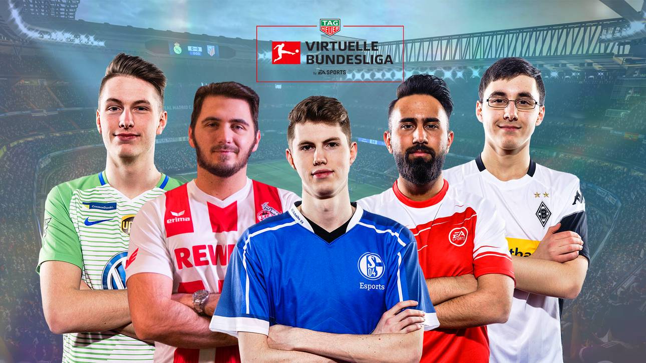 FIFA 18: Alle Infos zur VBL