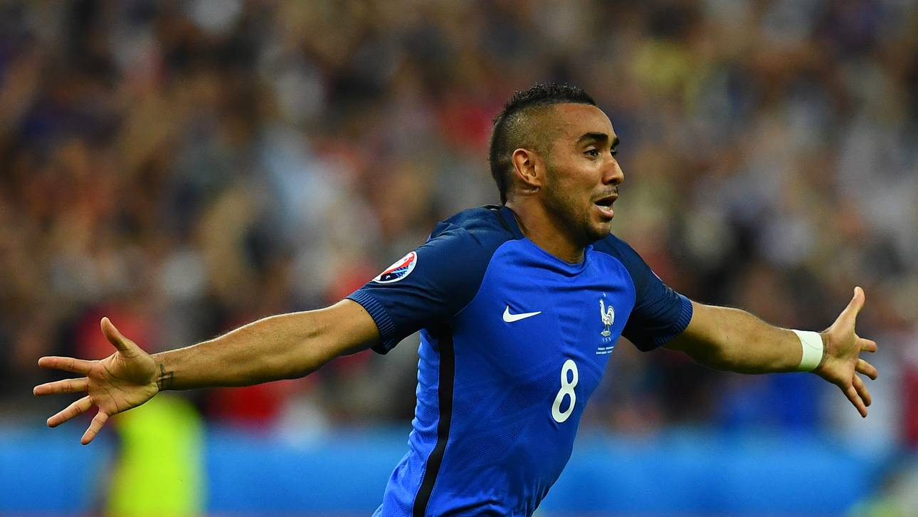 Rekord-Preisschild für Payet