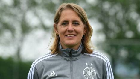 Britta Carlson ist neue Cheftrainerin in Köln