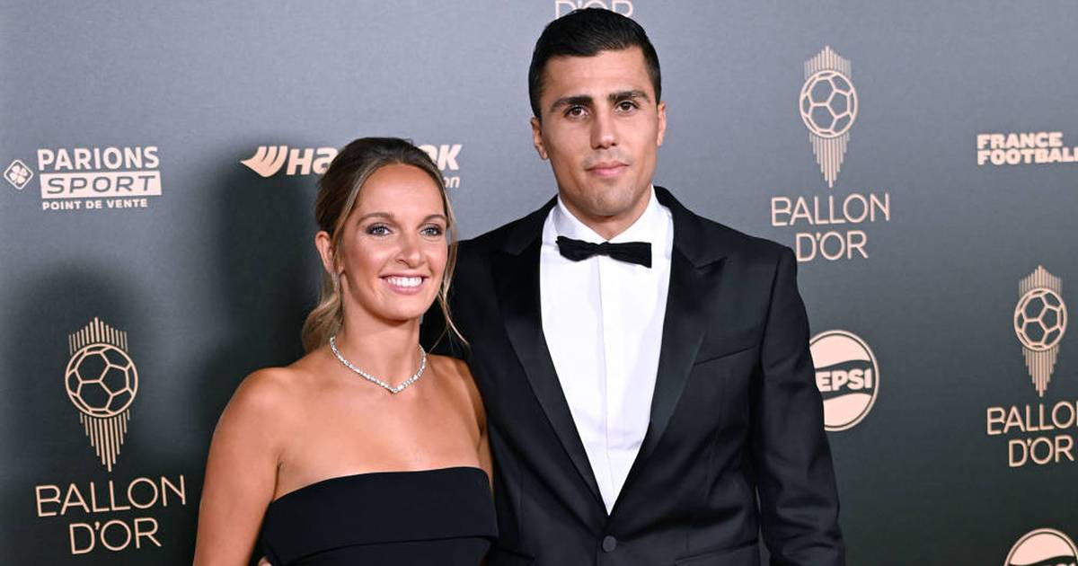 Ballon d'Or scandal: The winner reacts tellingly