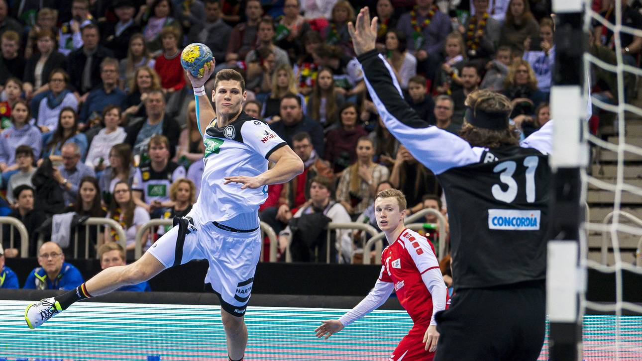 Hanning schimpft auf DHB-Team