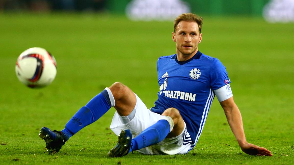 BENEDIKT HÖWEDES: Was Höwedes nie für möglich gehalten hätte, trat dann doch ein.Der Ur-Schalker - seit 2001 im Verein - verließ Gelsenkirchen 2017 in Richtung Turin zu Juventus. Dabei war er zuvor noch unbestrittene Führungsfigur und Kapitän