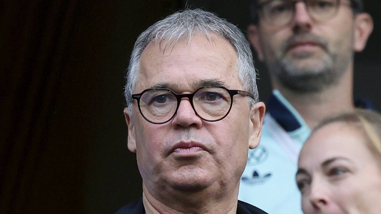 Rettig fordert drakonische Strafen im Finanzskandal um City