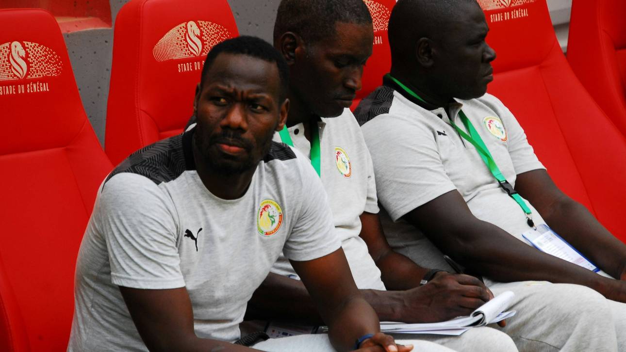 Entscheidung um Mané-Coach gefallen