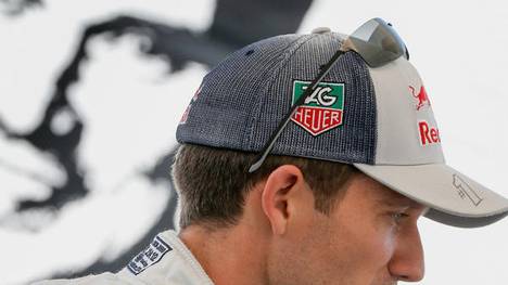 Sebastien Ogier ist kein Freund der von der WRC-Kommission vorgeschlagenen Regeln