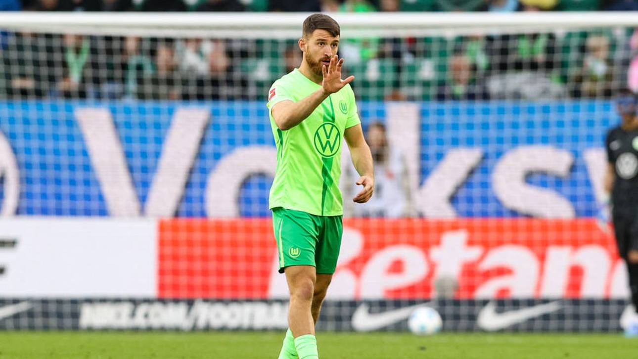 Özcan als Leihspieler bei Wolfsburg