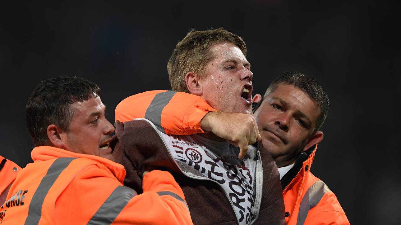 Tipps gegen Wutanfälle